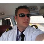 Nikola Davidov-pilot