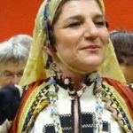 Snezana Balkanska