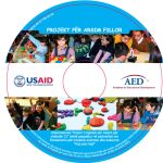DVD-lepenka-priprema-alb