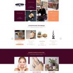 WOMENPOWERON Home page 02