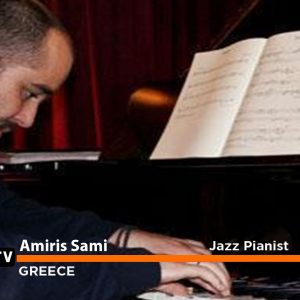 AMIRIS SAMI