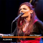 ELINA DUNI