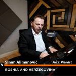 SINAN ALIMANOVIC