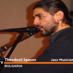 TEODOSII SPASOV